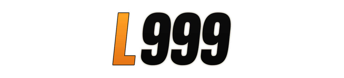 l999 Logo